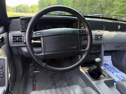 Used 1993 Ford Mustang Cobra image 56
