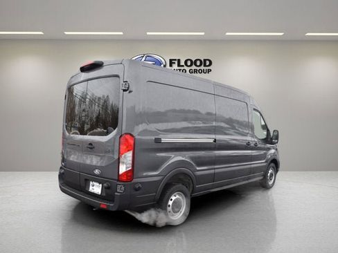 New 2026 Ford Transit 250 148 Medium Roof image 4