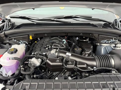 New 2025 Jeep Grand Cherokee Limited w/ Luxury Tech Group II image 22