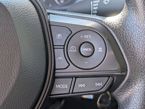 Certified 2024 Toyota Corolla LE FWD image 16