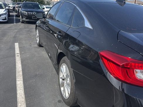 Used 2020 Honda Accord LX image 3