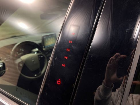 Used 2024 Lincoln Aviator Reserve w/ Equipment Group 201A image 29