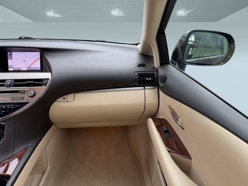 Used 2014 Lexus RX 350 AWD w/ Navigation Package image 30