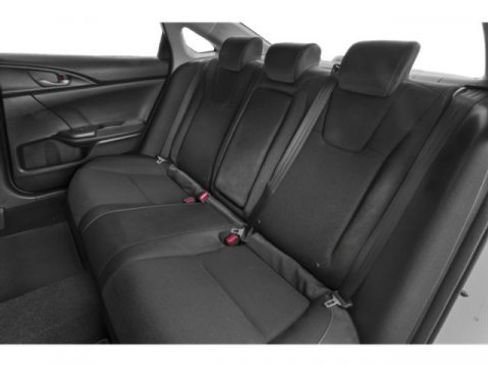 Certified 2019 Honda Insight EX image 13