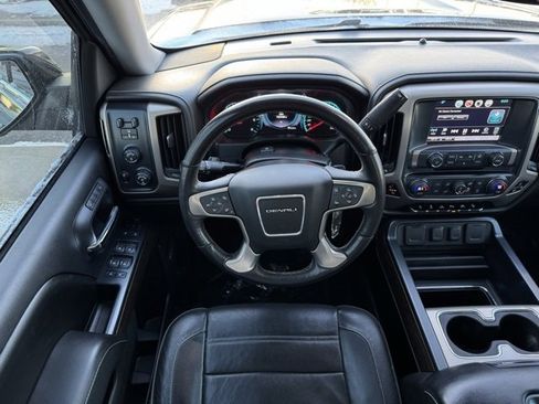 Used 2017 GMC Sierra 1500 Denali image 5