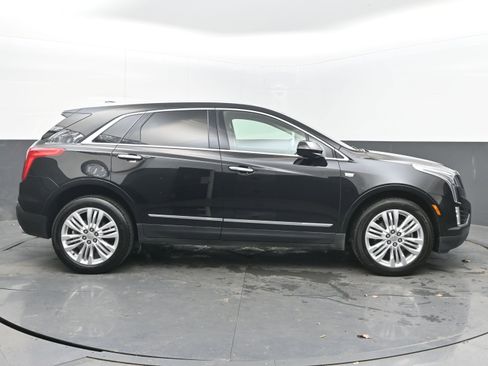 Used 2019 Cadillac XT5 Premium Luxury image 10