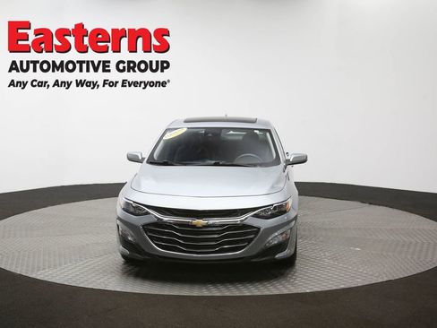 Used 2024 Chevrolet Malibu LT image 52