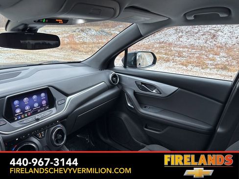 Certified 2022 Chevrolet Blazer LT image 41