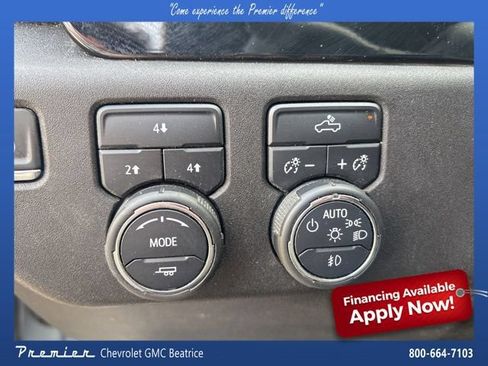 Used 2025 Chevrolet Silverado 3500 LT w/ Convenience Package AWD/4WD image 28