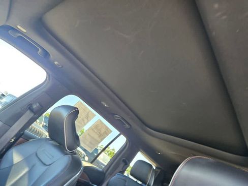 Used 2023 Jeep Grand Cherokee L Summit RWD image 13