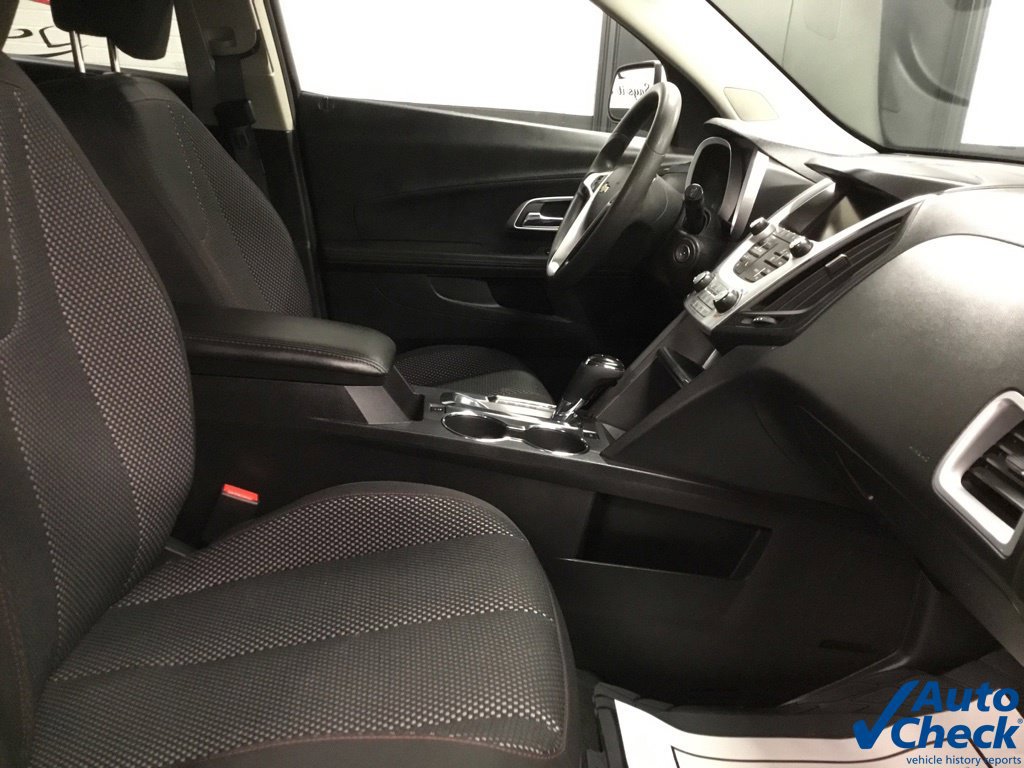 Used 2017 Chevrolet Equinox LT AWD/4WD image 38
