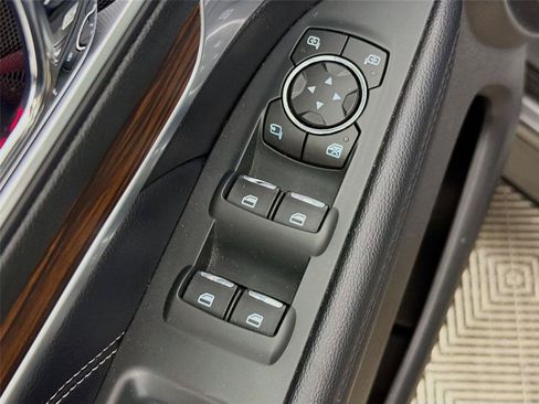 Used 2018 Ford Explorer Limited AWD/4WD image 24