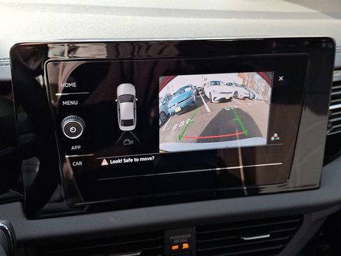 New 2026 Volkswagen Jetta Sport FWD image 12