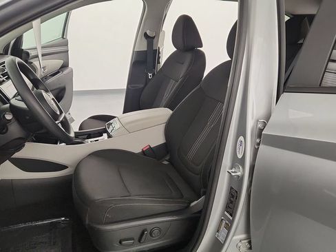 Used 2024 Hyundai Tucson SEL AWD/4WD image 15