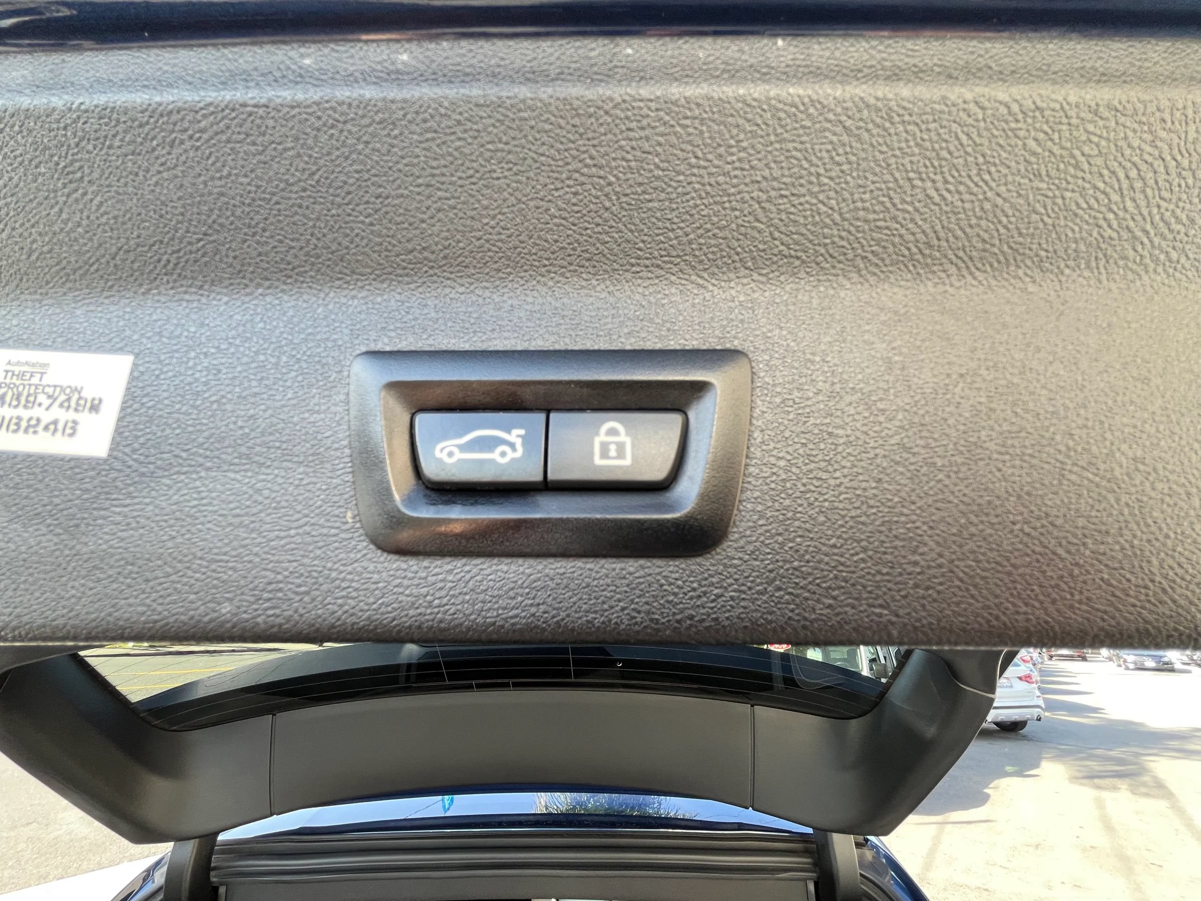 Used 2018 BMW X3 xDrive30i AWD/4WD image 28
