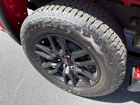 Used 2026 GMC Sierra 1500 Elevation AWD/4WD image 10