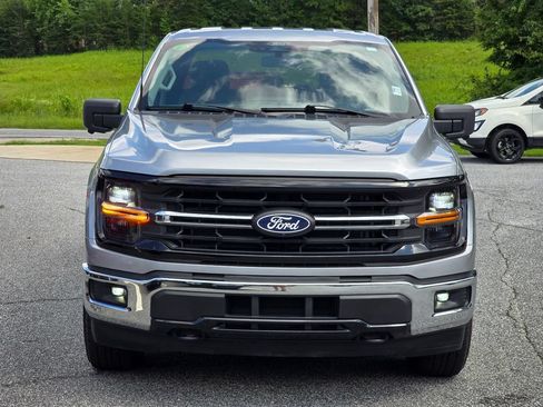 Used 2024 Ford F150 XLT w/ Mobile Office Package AWD/4WD image 22