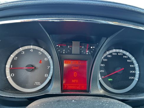 Used 2013 GMC Terrain SLT image 16