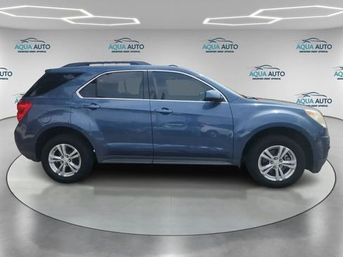 Used 2012 Chevrolet Equinox LT w/ Driver Convenience Package image 4