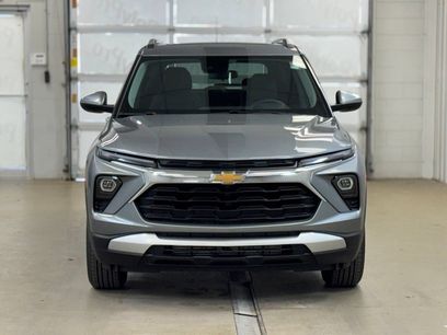 New 2026 Chevrolet TrailBlazer LT w/ LT Cold Weather Package