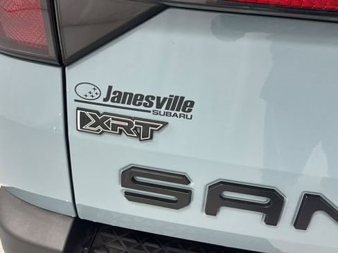 Used 2024 Hyundai Santa Cruz XRT image 38