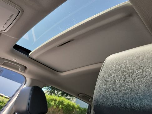Certified 2024 Honda CR-V EX-L image 33