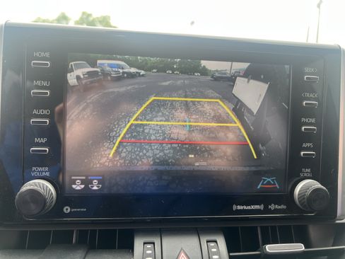 Used 2019 Toyota RAV4 XSE w/ Carpet Mat Package AWD/4WD image 26