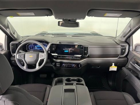 New 2025 Chevrolet Silverado 2500 LT w/ Texas Edition image 20