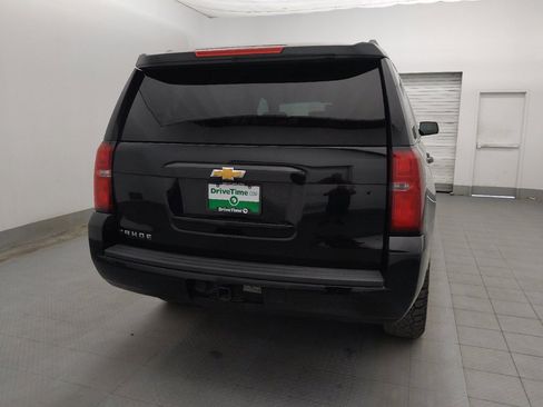 Used 2019 Chevrolet Tahoe LT AWD/4WD image 7