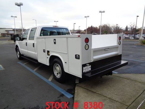 Used 2015 Ford F250 XL image 4