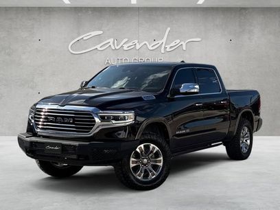 Used 2019 RAM 1500 Limited