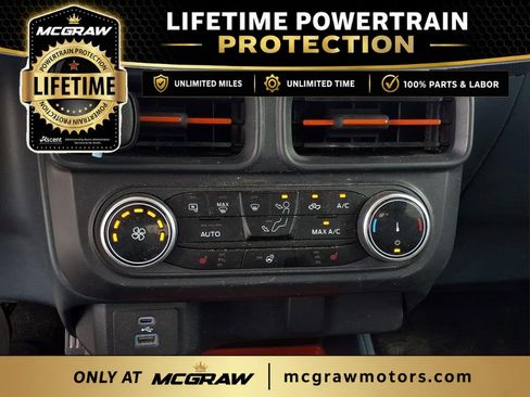 Used 2024 Ford Maverick XLT w/ XLT Luxury Package FWD image 24