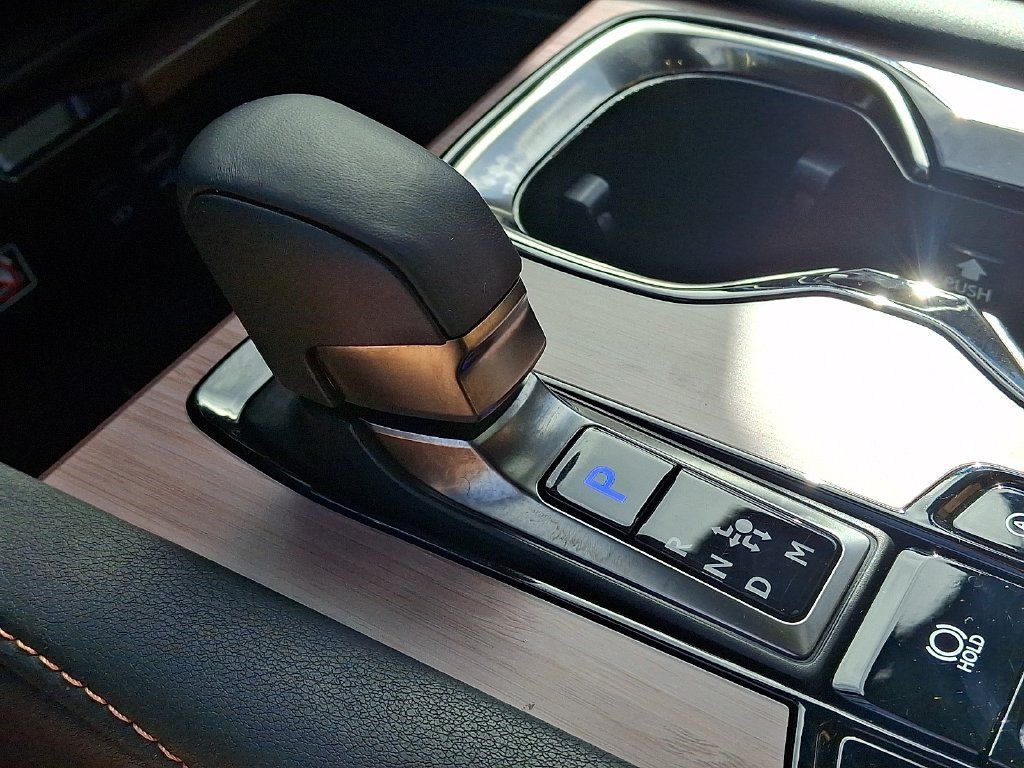 Certified 2026 Lexus RX 350 Premium AWD/4WD image 17