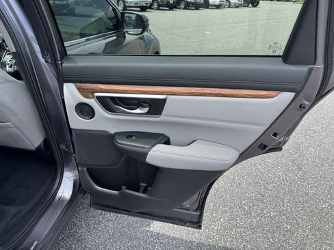 Used 2022 Honda CR-V EX-L image 22