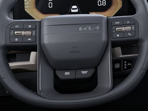 New 2027 Kia Telluride S w/ Towing Package AWD/4WD image 22