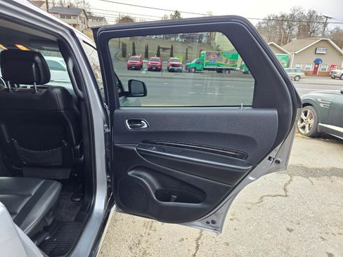 Used 2015 Dodge Durango Limited image 18