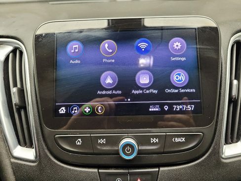 Used 2020 Chevrolet Malibu LT FWD image 25
