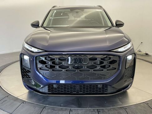 New 2026 Audi Q3 quattro 2.0T AWD/4WD image 10