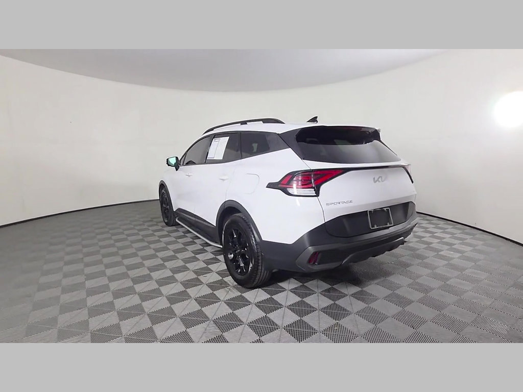 Used 2023 Kia Sportage X-Pro AWD/4WD image 43