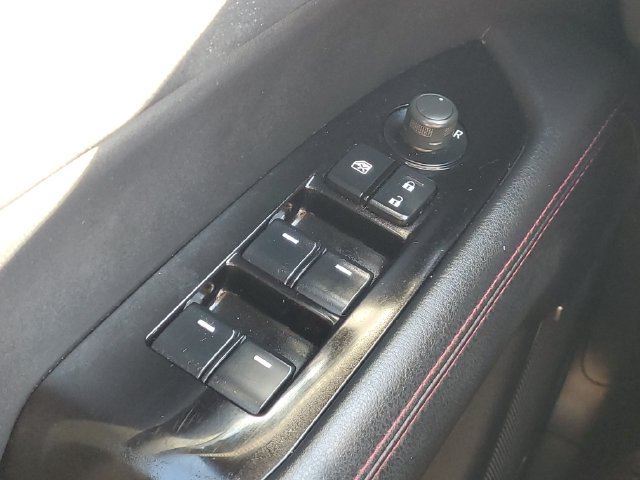 Certified 2024 MAZDA CX-5 Carbon Edition AWD/4WD image 17