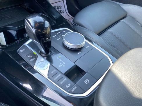 Used 2024 BMW X3 xDrive30i image 11