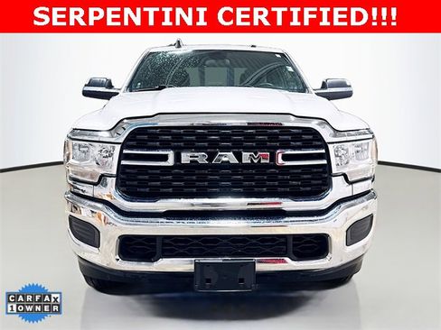 Used 2022 RAM 2500 Big Horn image 3