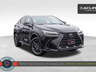 Used 2023 Lexus NX 250 FWD video 1