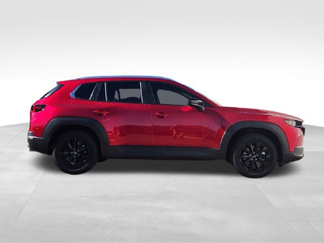 Certified 2024 MAZDA CX-50 AWD 2.5 S w/ Cargo Package image 10