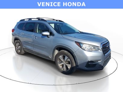 Used 2020 Subaru Ascent Premium w/ Convenience Package