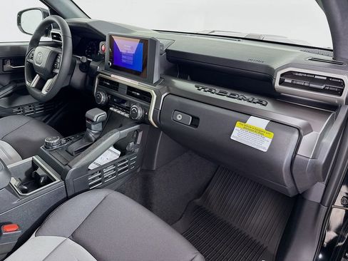 New 2026 Toyota Tacoma TRD Sport AWD/4WD image 31