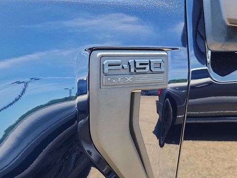 Used 2023 Ford F150 XL w/ STX Appearance Package AWD/4WD image 31