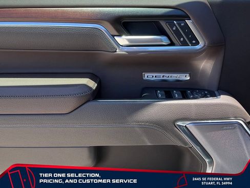 New 2026 GMC Sierra 1500 Denali w/ Technology Package AWD/4WD image 23