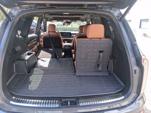 Certified 2024 Kia Telluride SX Prestige X-Line AWD/4WD image 20