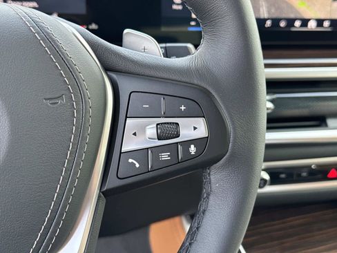 New 2026 BMW X5 sDrive40i w/ Climate Comfort Package image 31